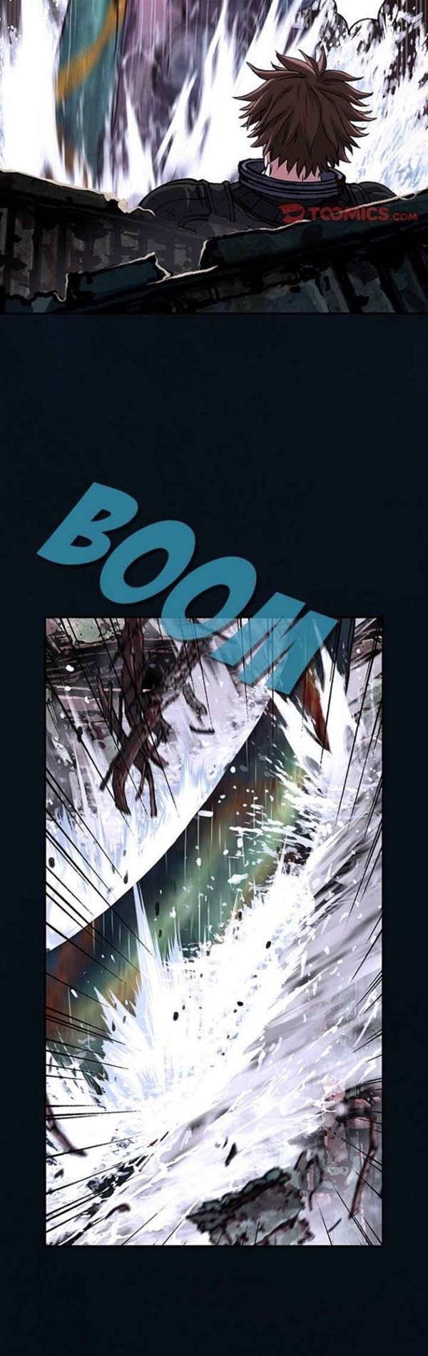 Read Leviathan ID Manga Online