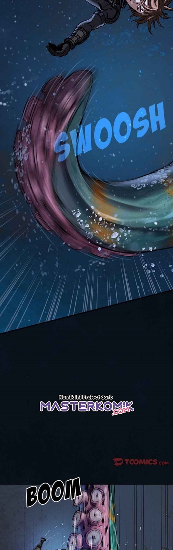 Read Leviathan ID Manga Online