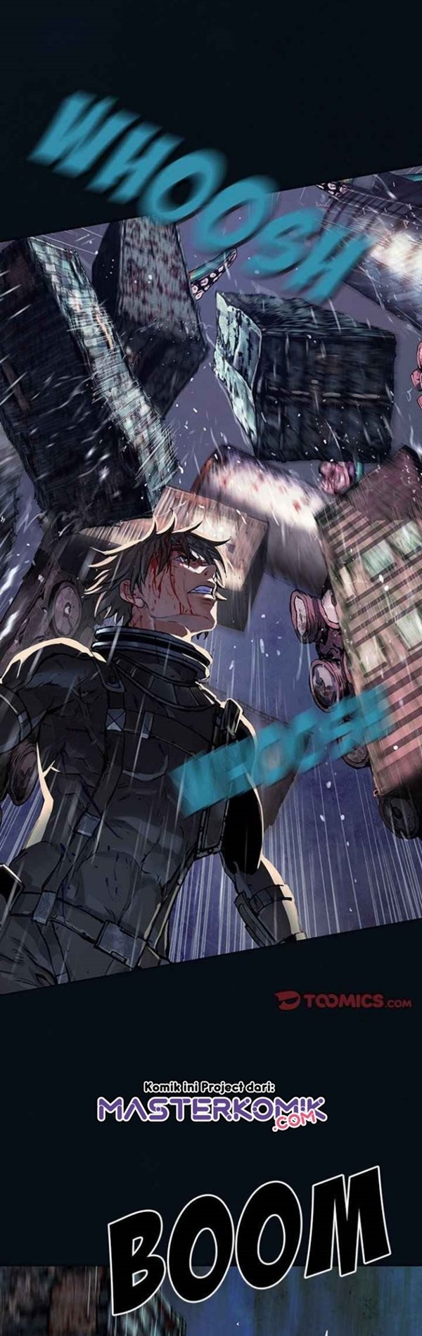 Read Leviathan ID Manga Online