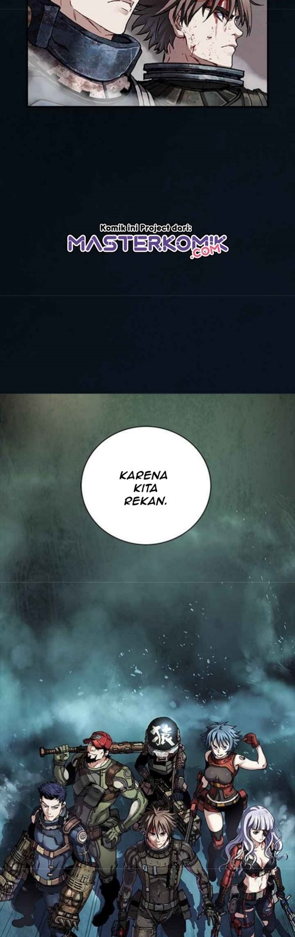 Read Leviathan ID Manga Online