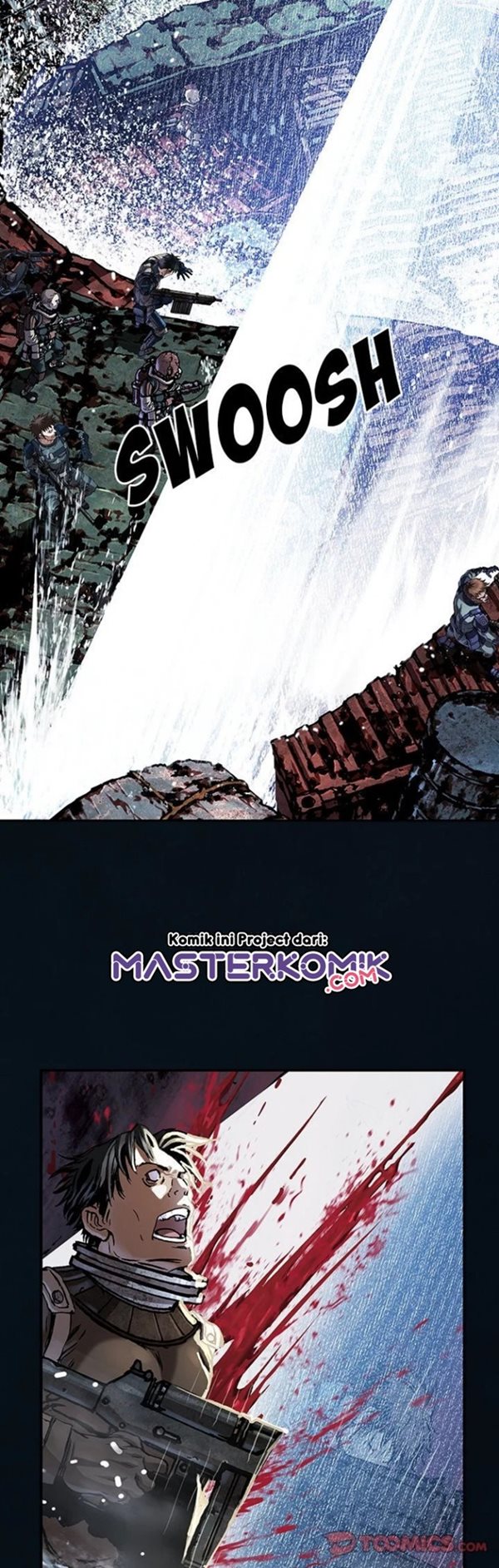 Read Leviathan ID Manga Online