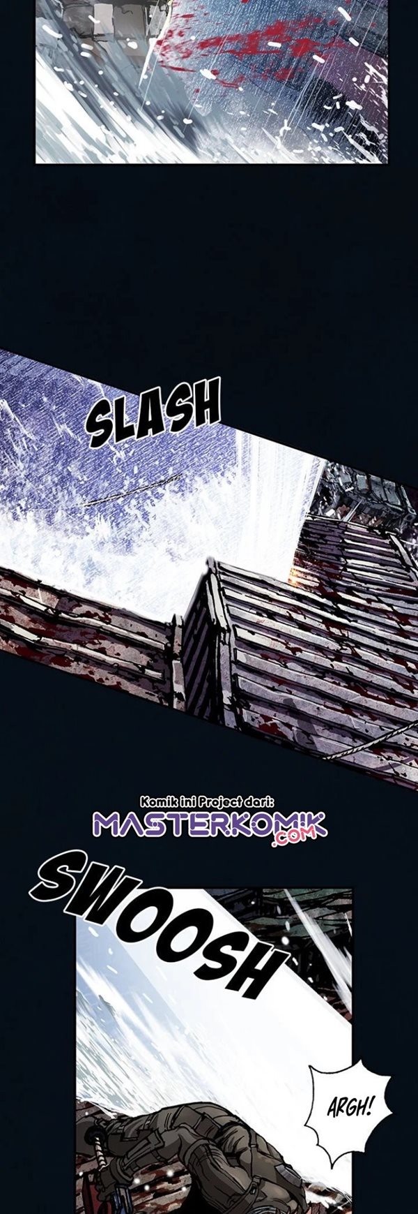 Read Leviathan ID Manga Online