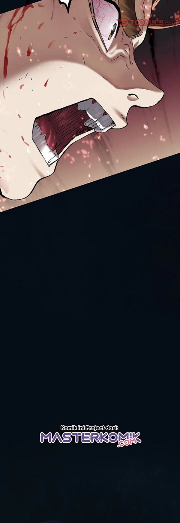 Read Leviathan ID Manga Online