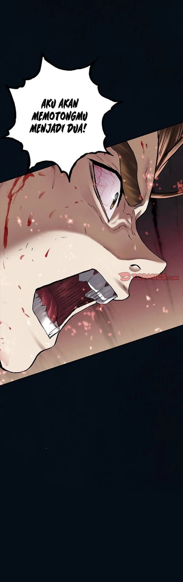 Read Leviathan ID Manga Online