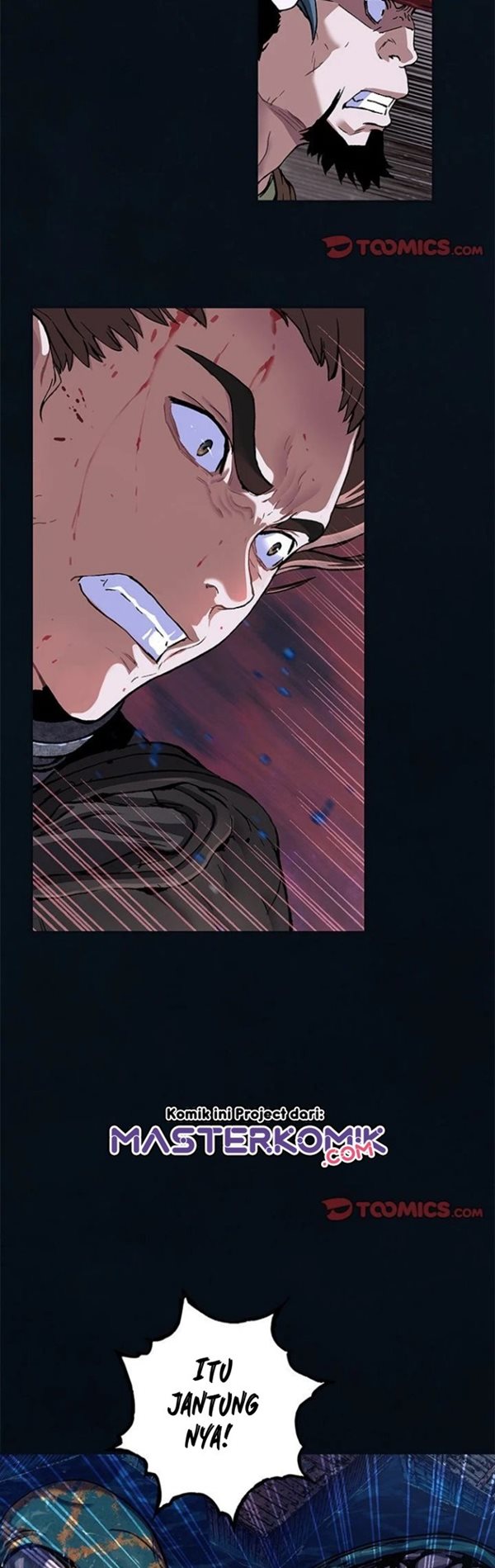 Read Leviathan ID Manga Online