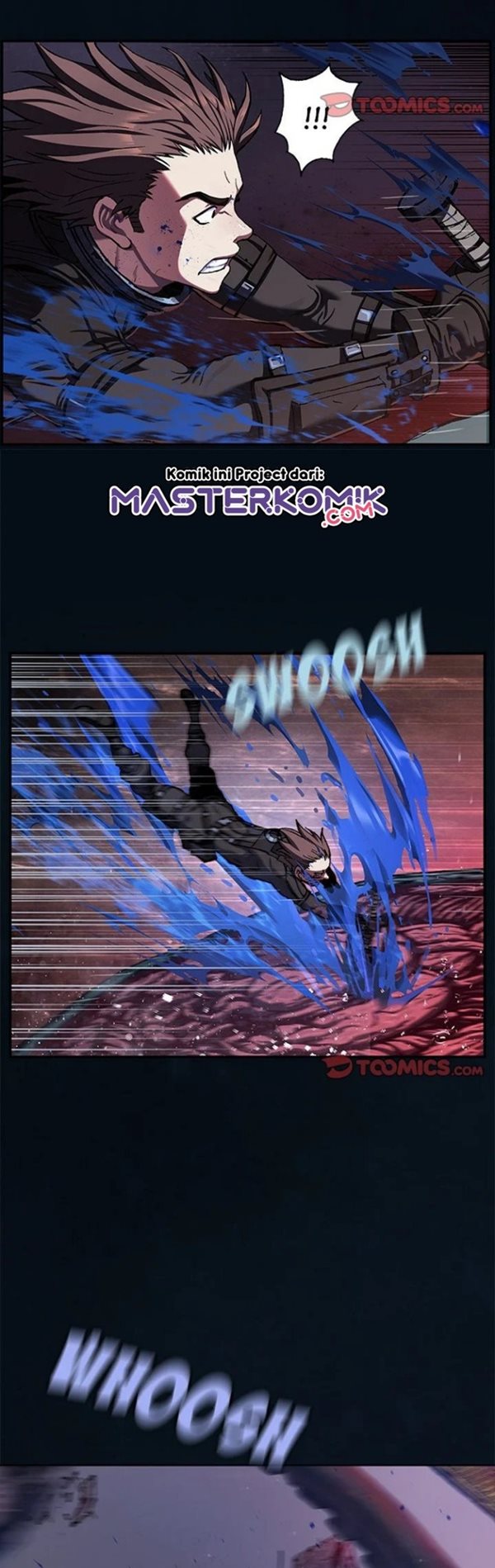 Read Leviathan ID Manga Online