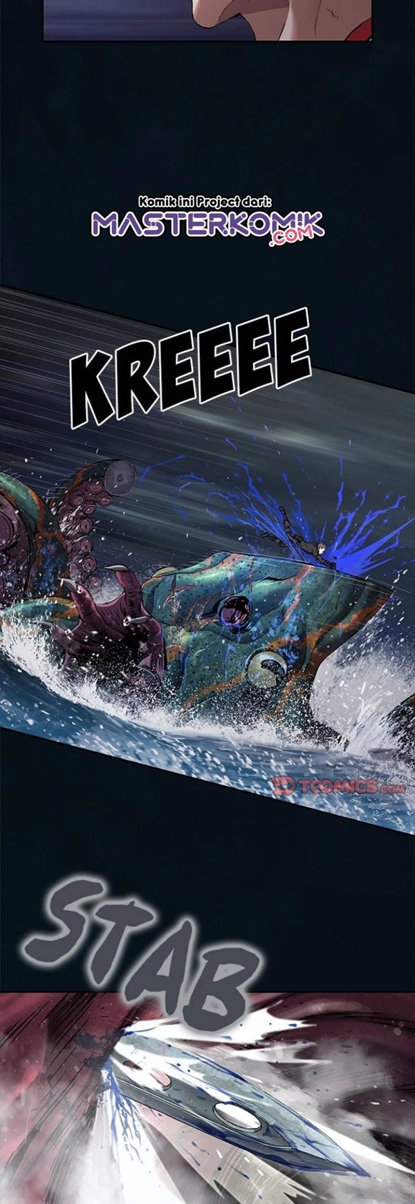 Read Leviathan ID Manga Online