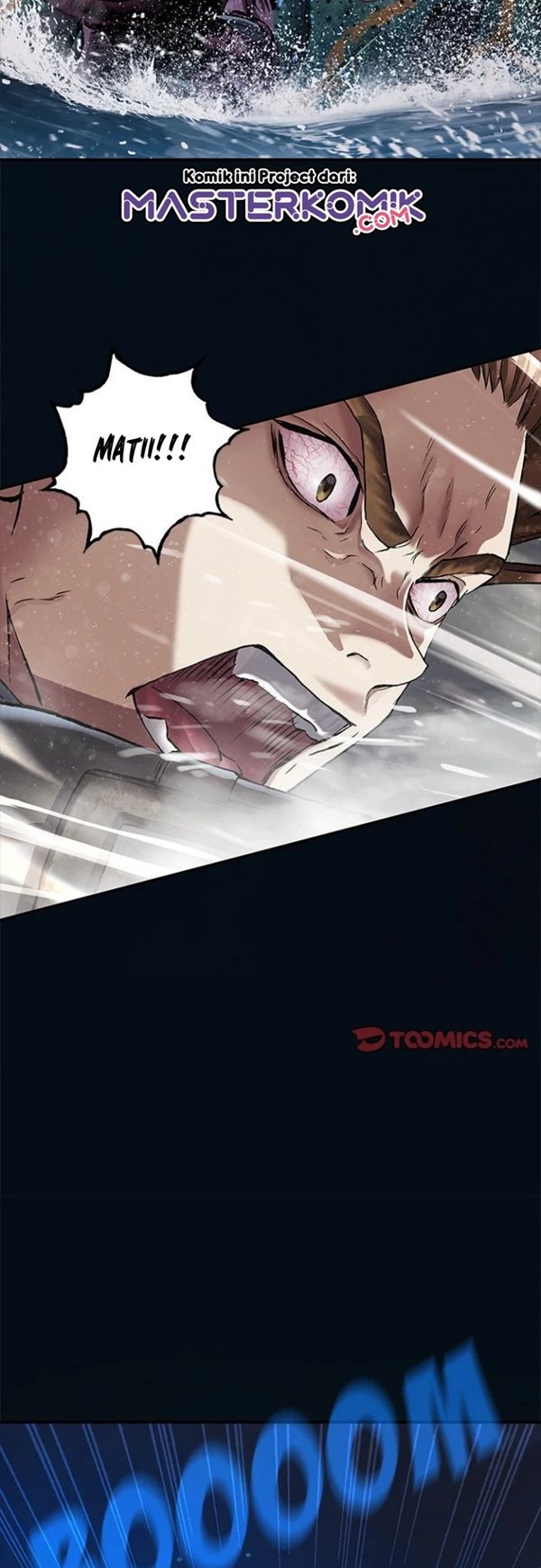 Read Leviathan ID Manga Online
