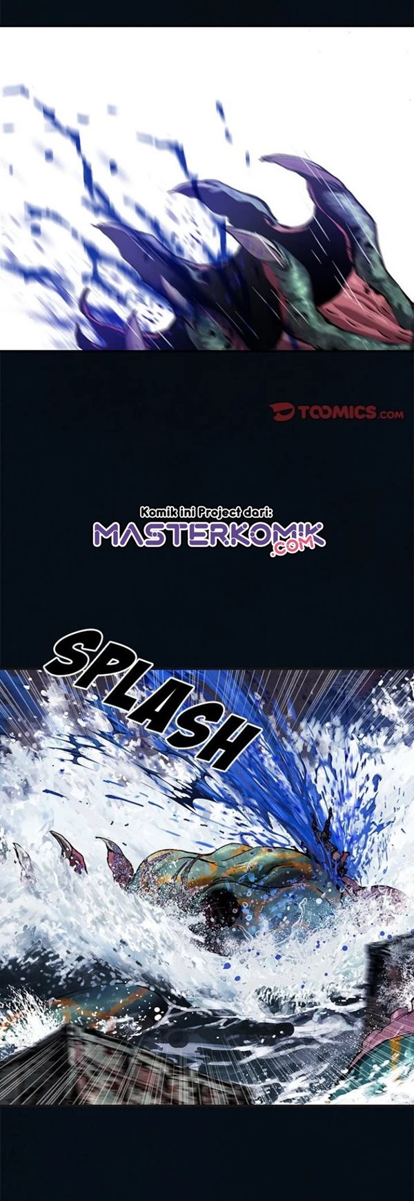 Read Leviathan ID Manga Online