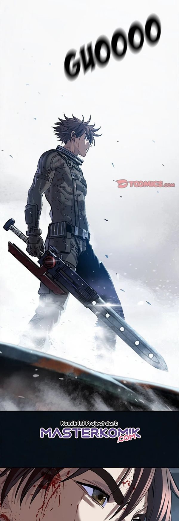 Read Leviathan ID Manga Online