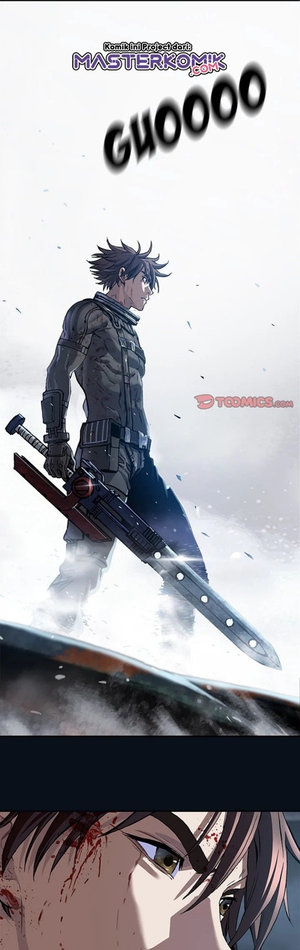 Read Leviathan ID Manga Online