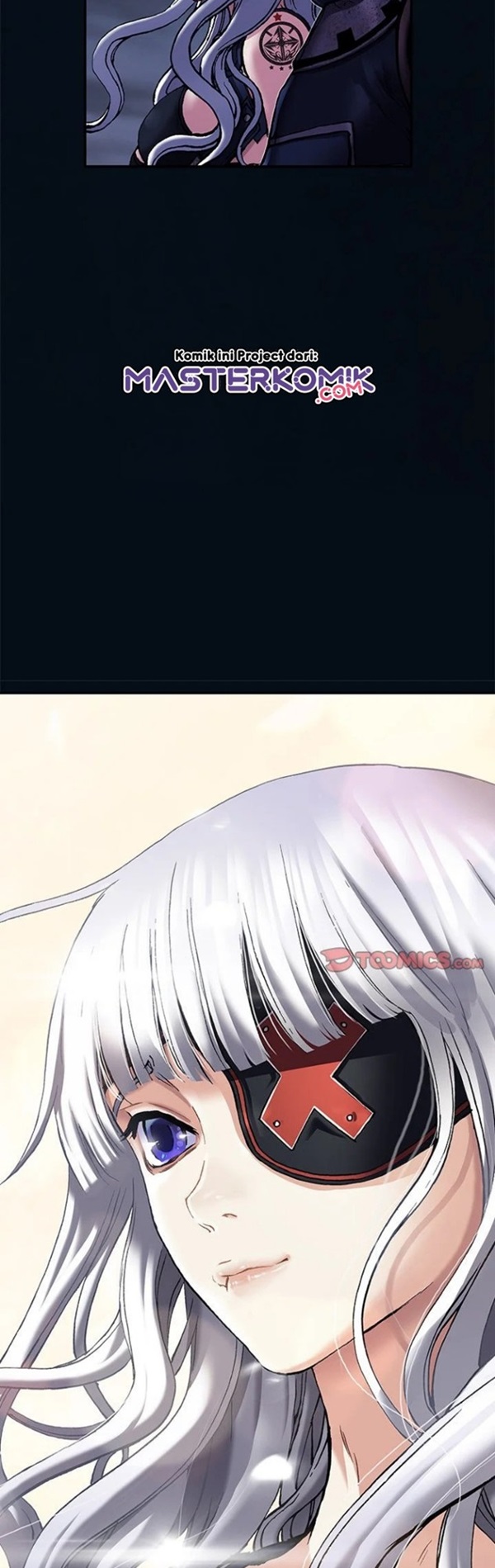 Read Leviathan ID Manga Online