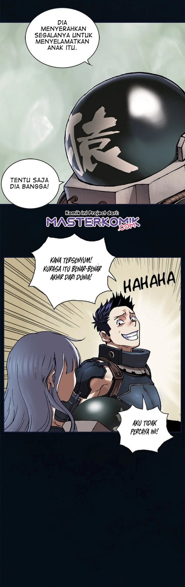 Read Leviathan ID Manga Online