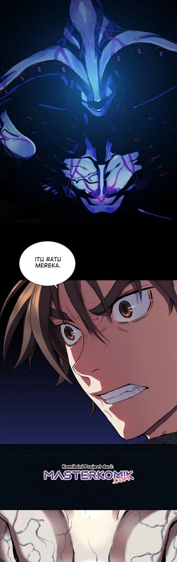 Read Leviathan ID Manga Online