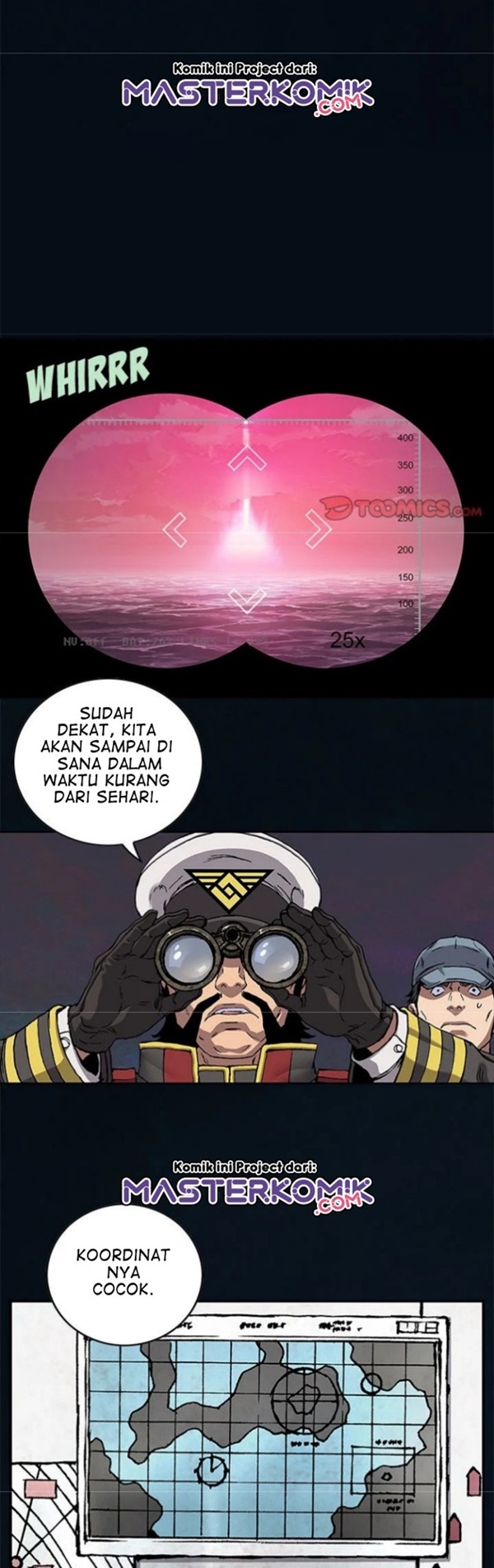 Read Leviathan ID Manga Online