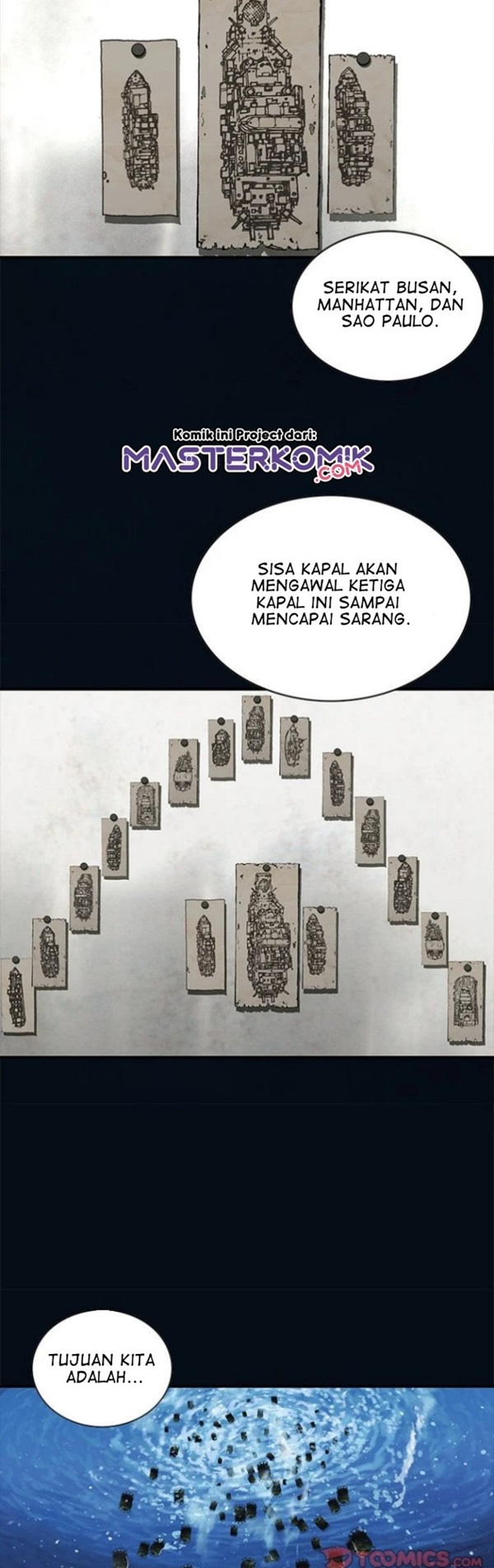 Read Leviathan ID Manga Online