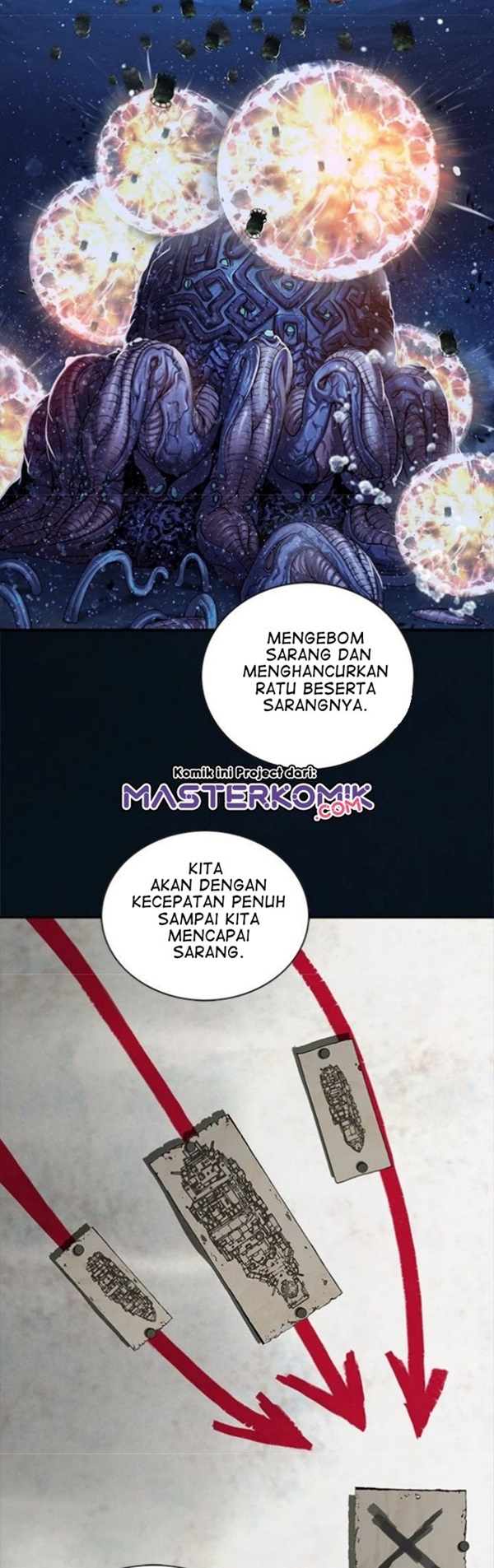 Read Leviathan ID Manga Online