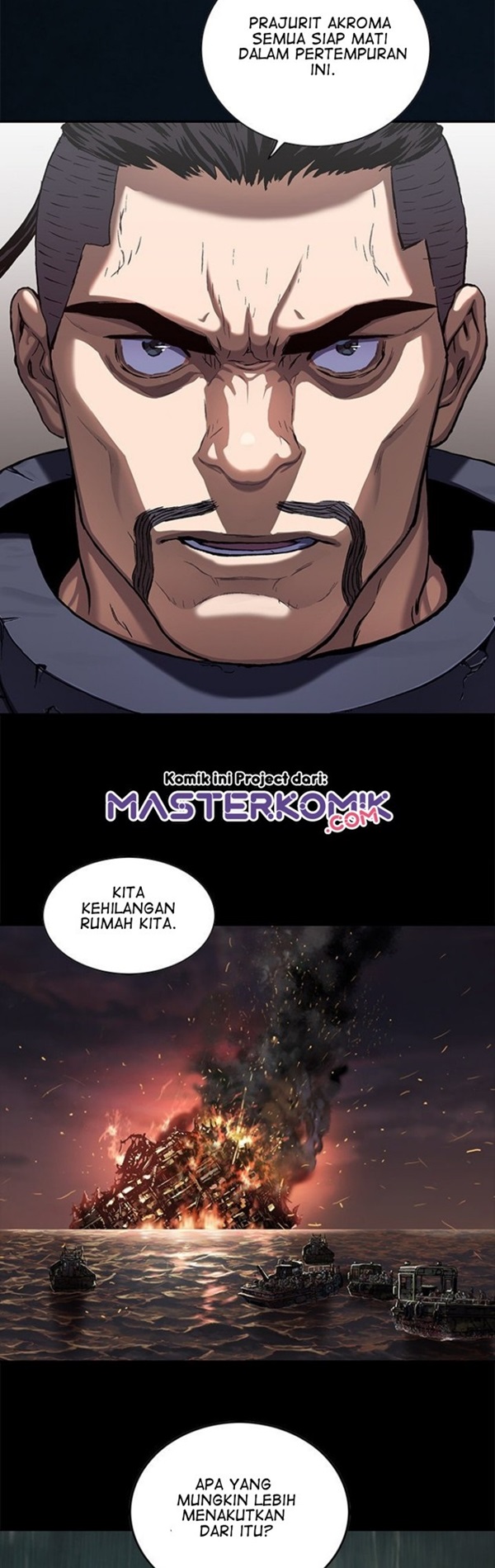 Read Leviathan ID Manga Online