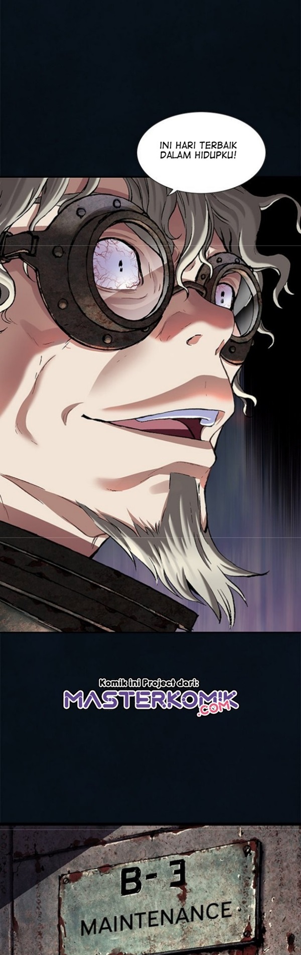 Read Leviathan ID Manga Online