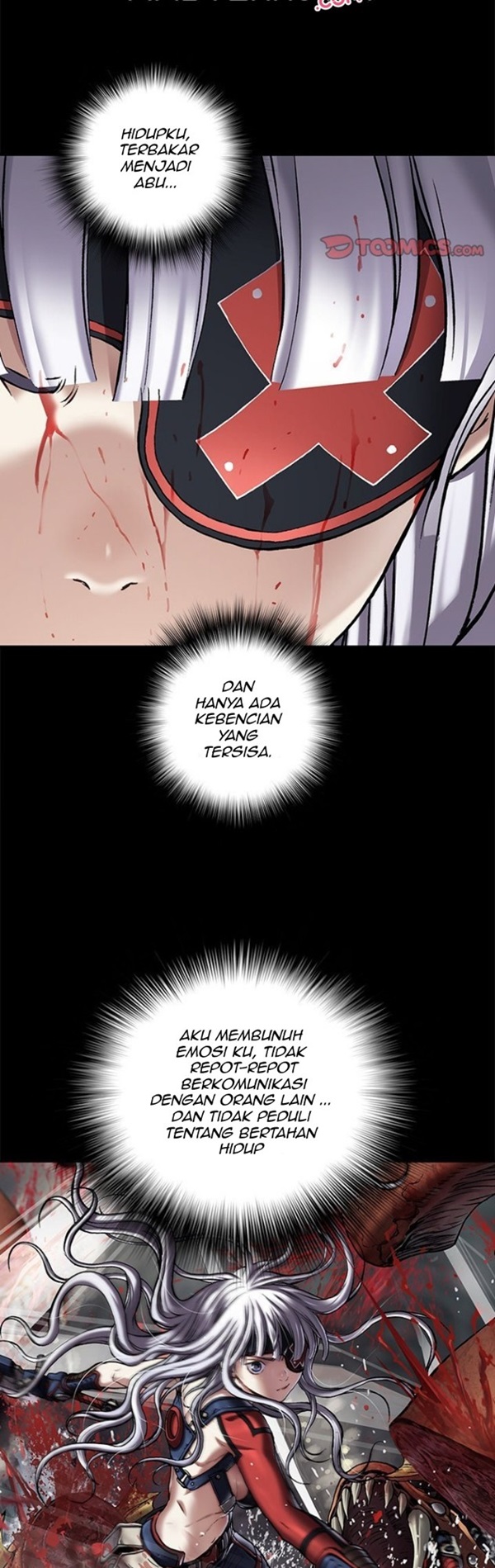 Read Leviathan ID Manga Online