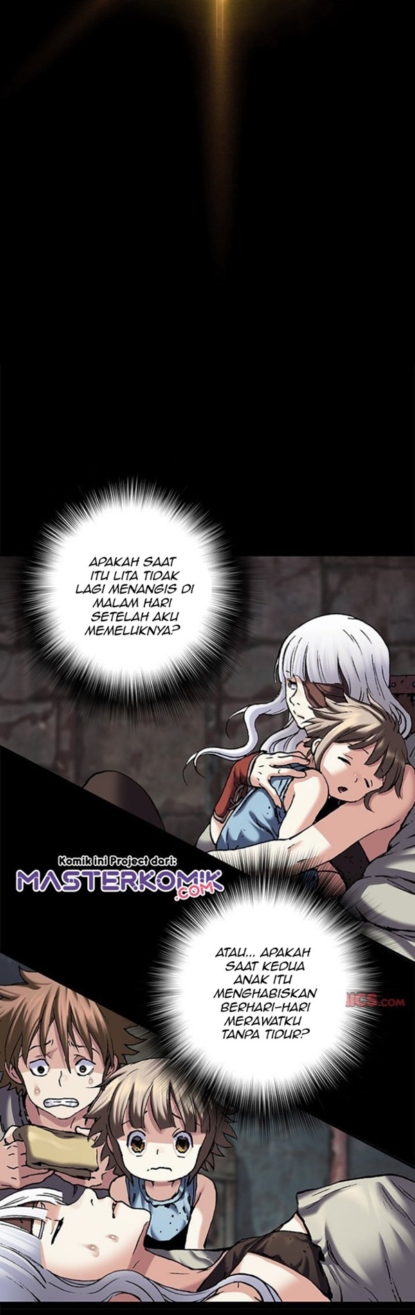 Read Leviathan ID Manga Online