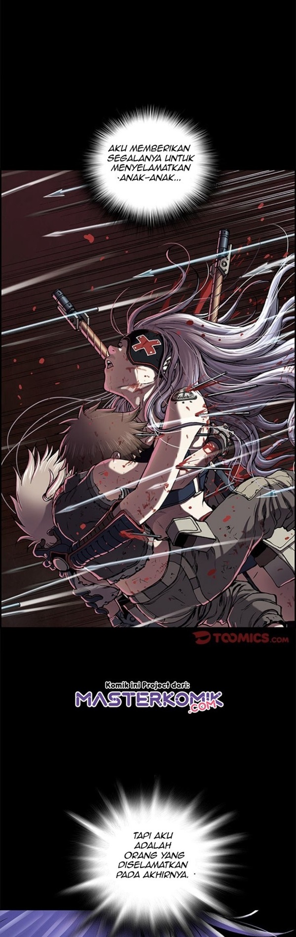 Read Leviathan ID Manga Online