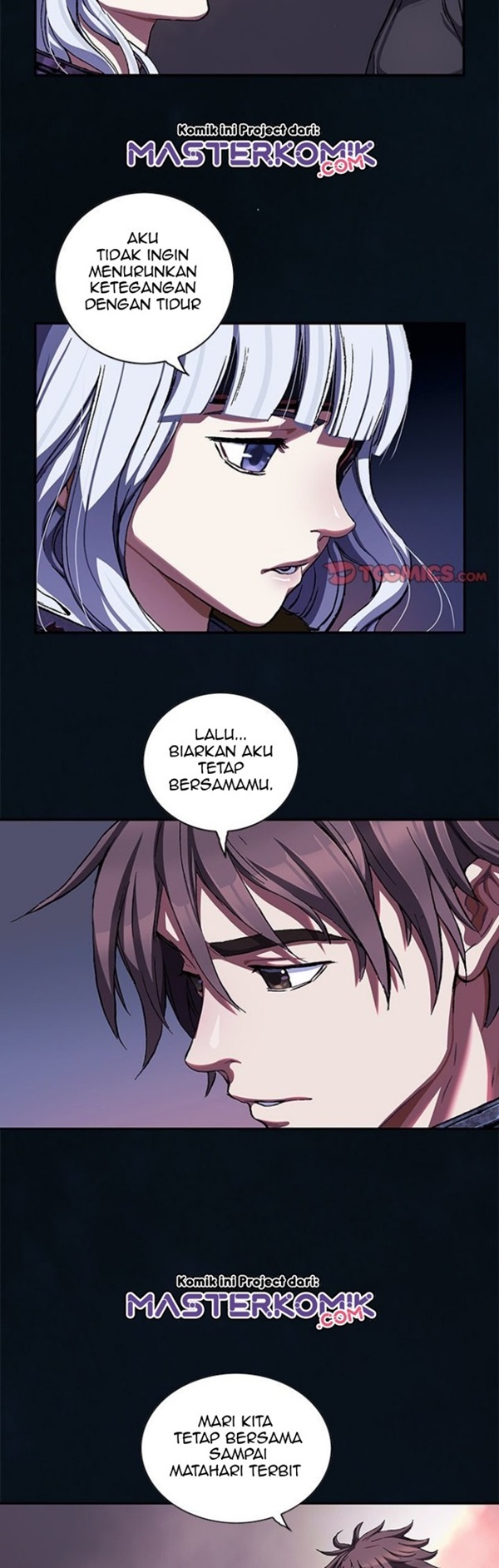 Read Leviathan ID Manga Online