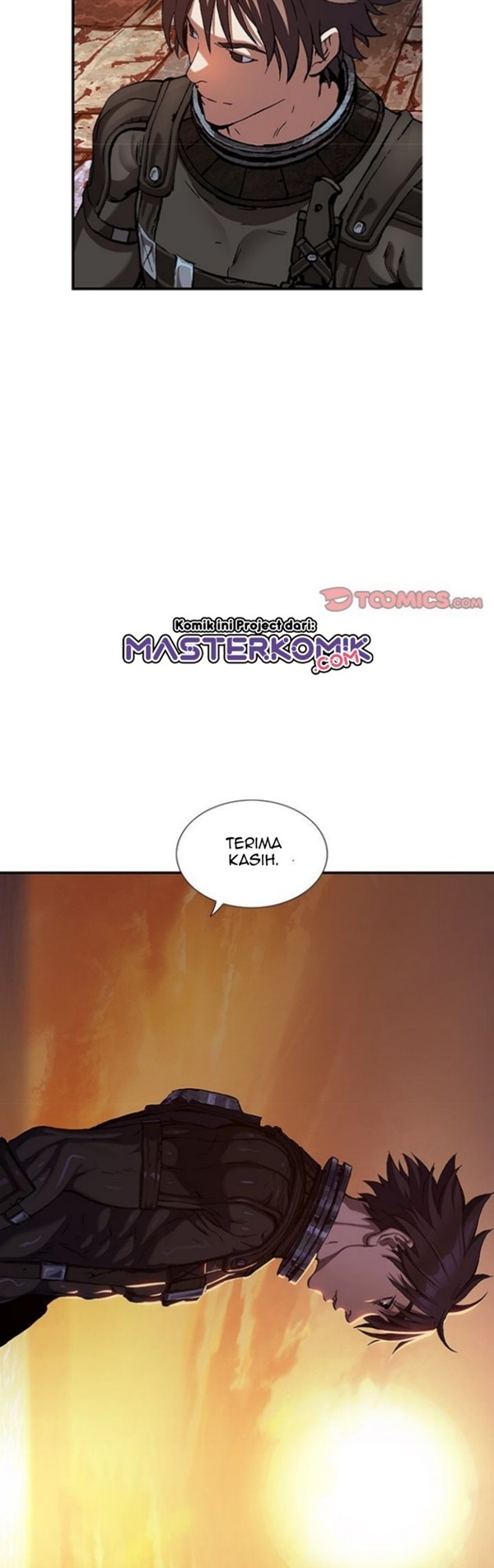 Read Leviathan ID Manga Online