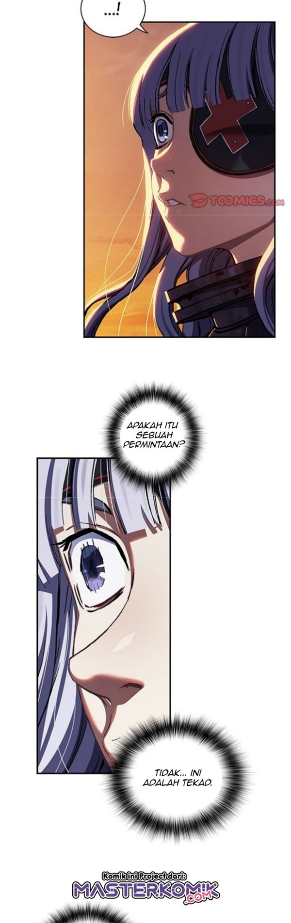 Read Leviathan ID Manga Online