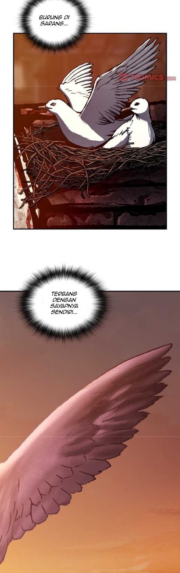 Read Leviathan ID Manga Online