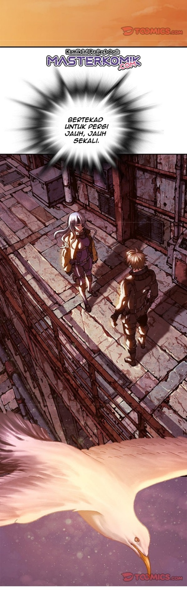 Read Leviathan ID Manga Online