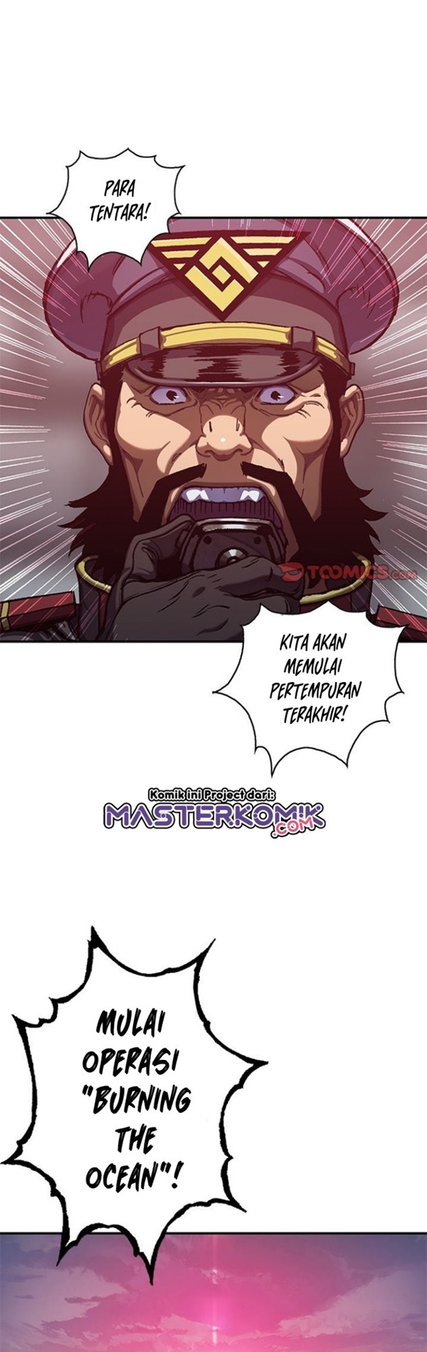 Read Leviathan ID Manga Online