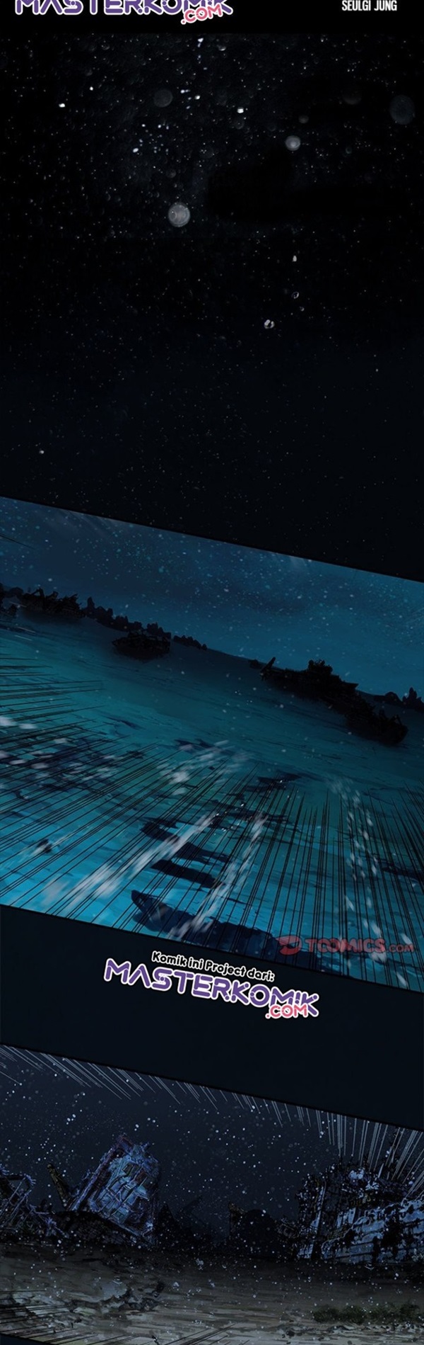 Read Leviathan ID Manga Online