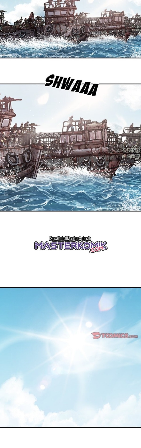 Read Leviathan ID Manga Online