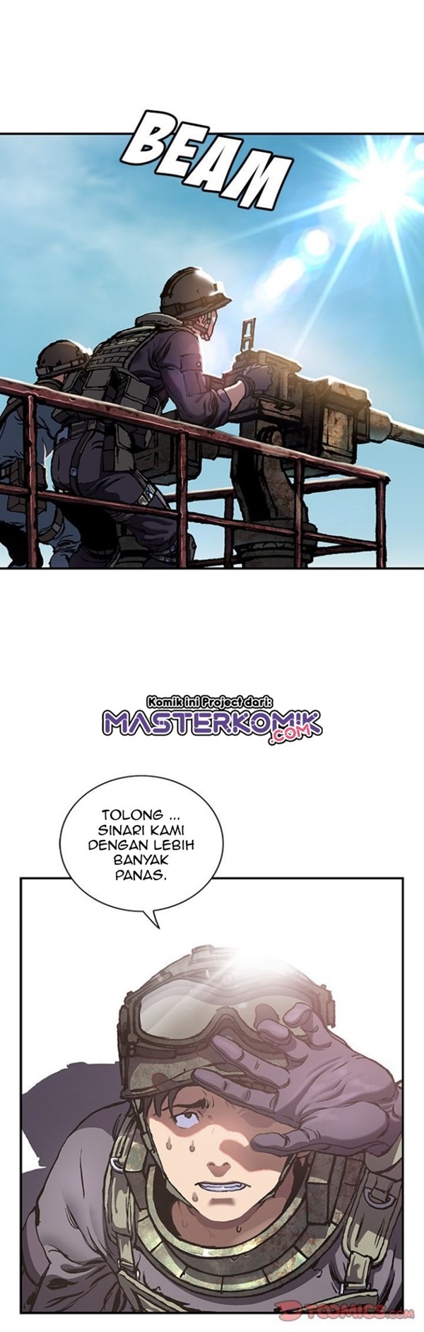 Read Leviathan ID Manga Online
