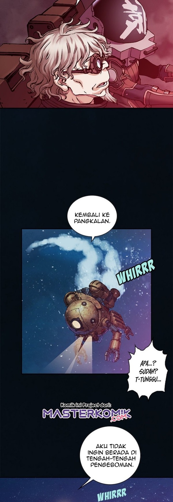 Read Leviathan ID Manga Online