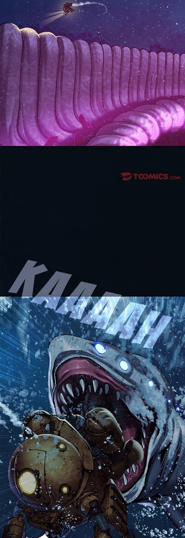 Read Leviathan ID Manga Online
