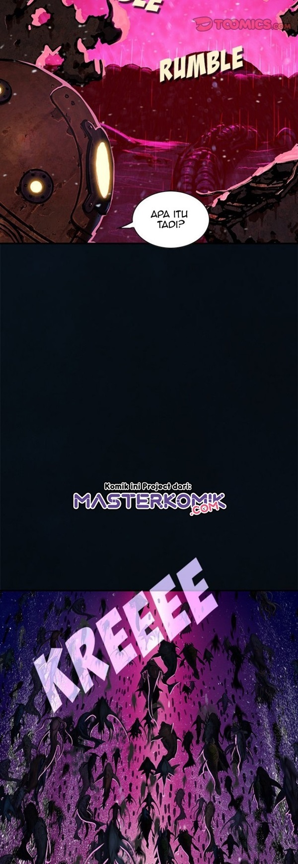 Read Leviathan ID Manga Online