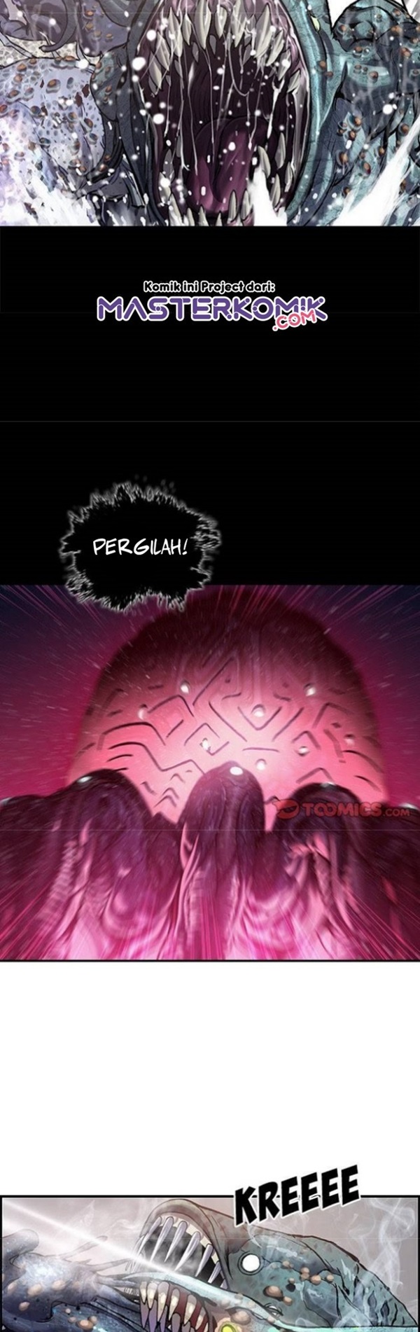 Read Leviathan ID Manga Online