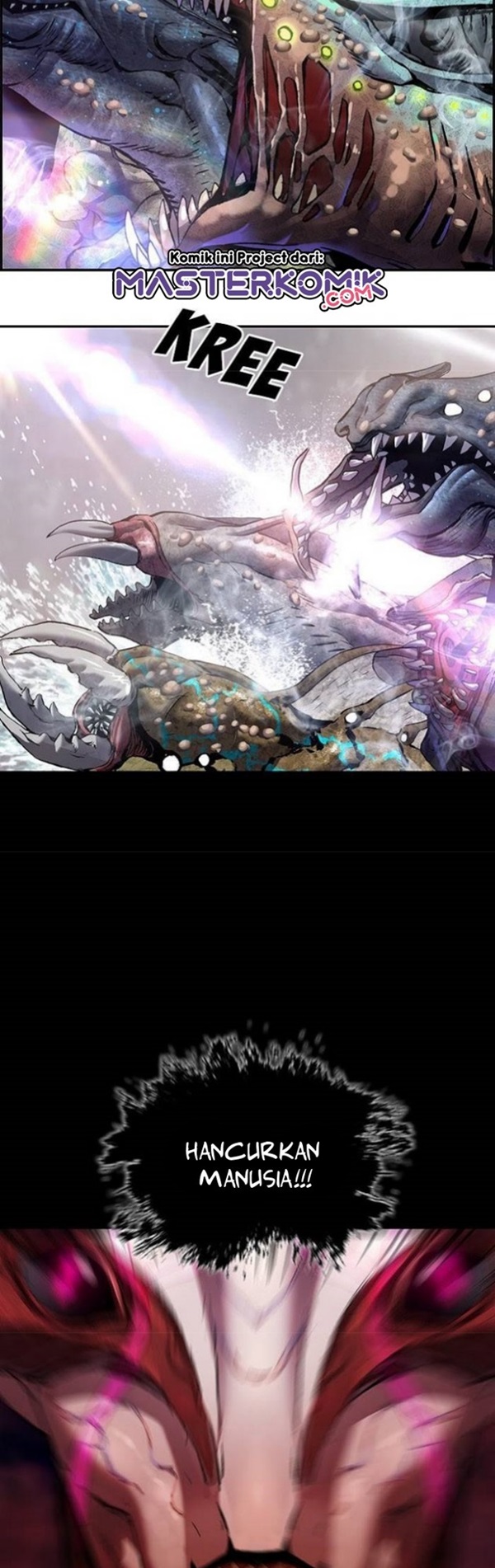 Read Leviathan ID Manga Online