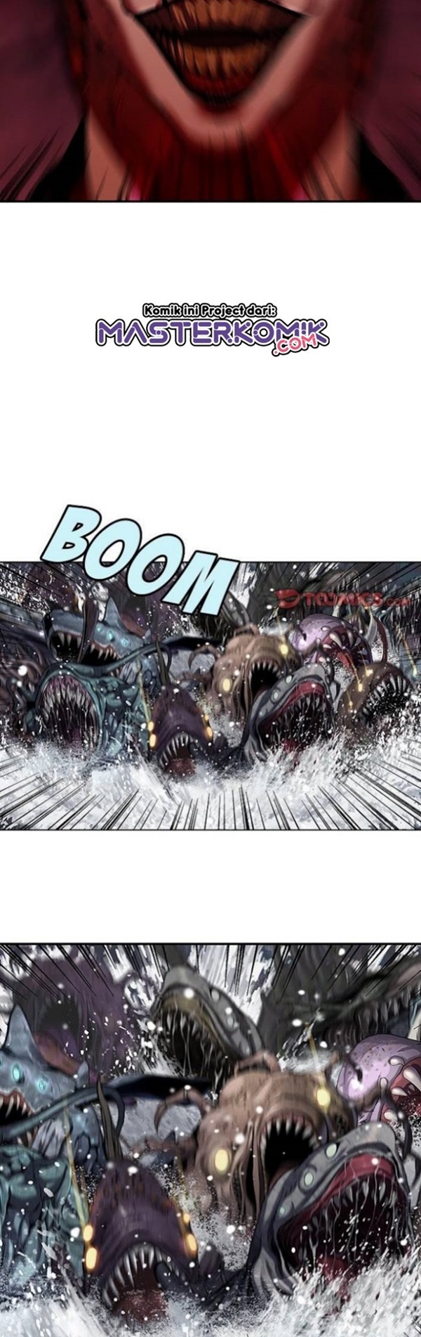 Read Leviathan ID Manga Online