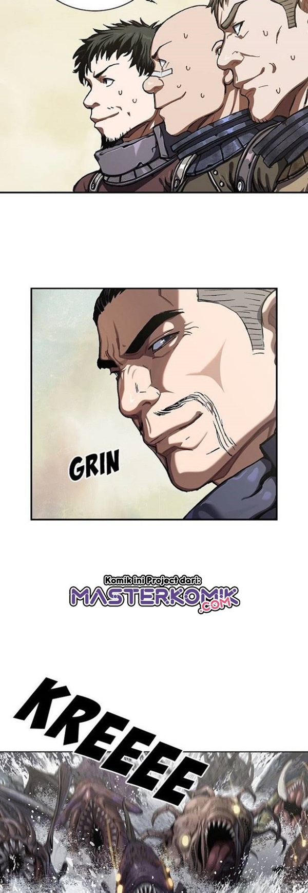 Read Leviathan ID Manga Online