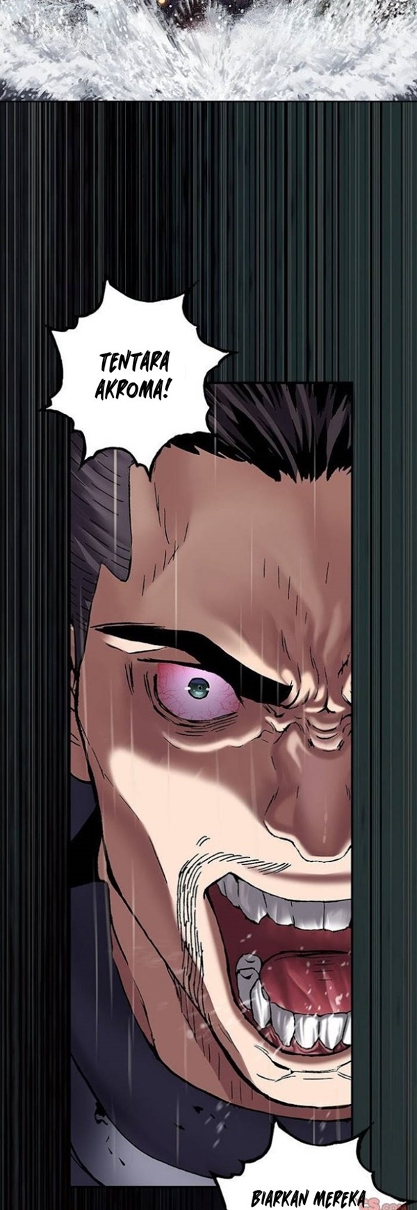Read Leviathan ID Manga Online