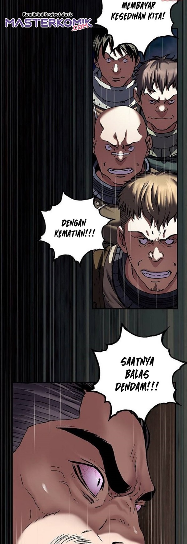 Read Leviathan ID Manga Online