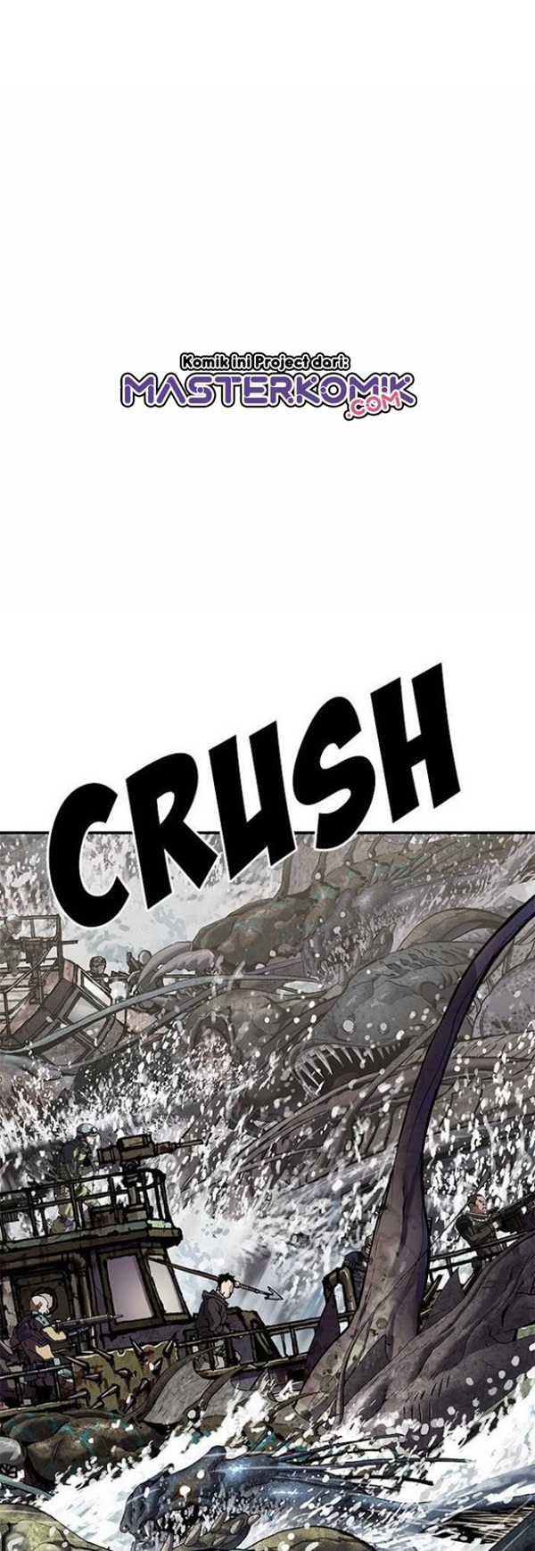 Read Leviathan ID Manga Online
