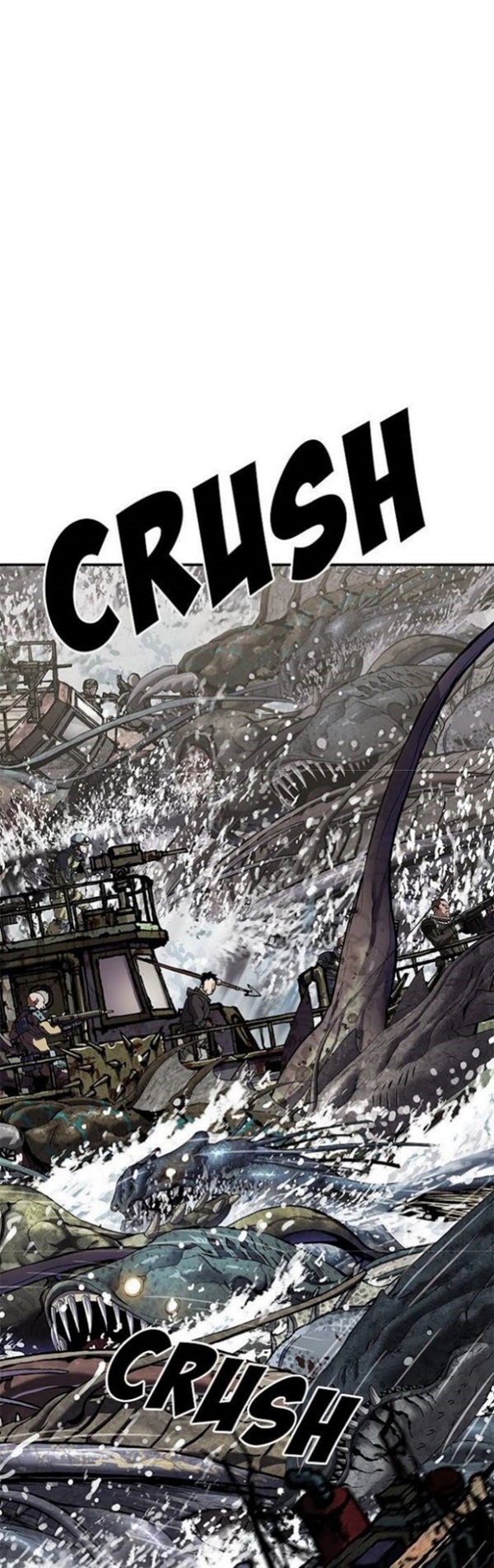 Read Leviathan ID Manga Online