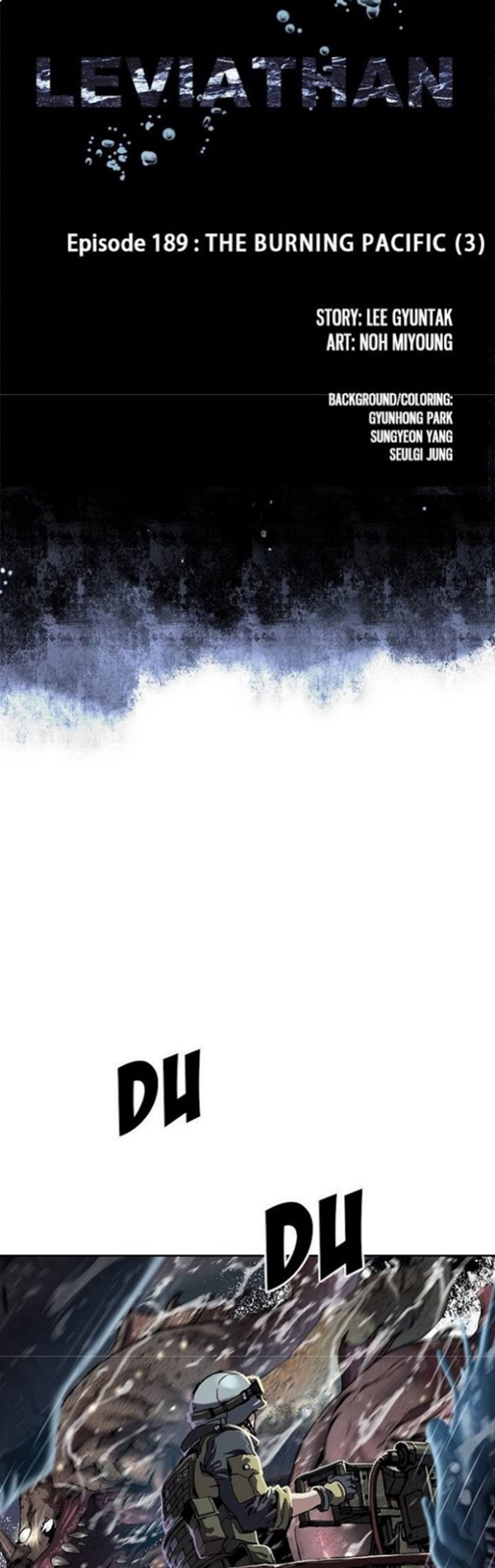 Read Leviathan ID Manga Online