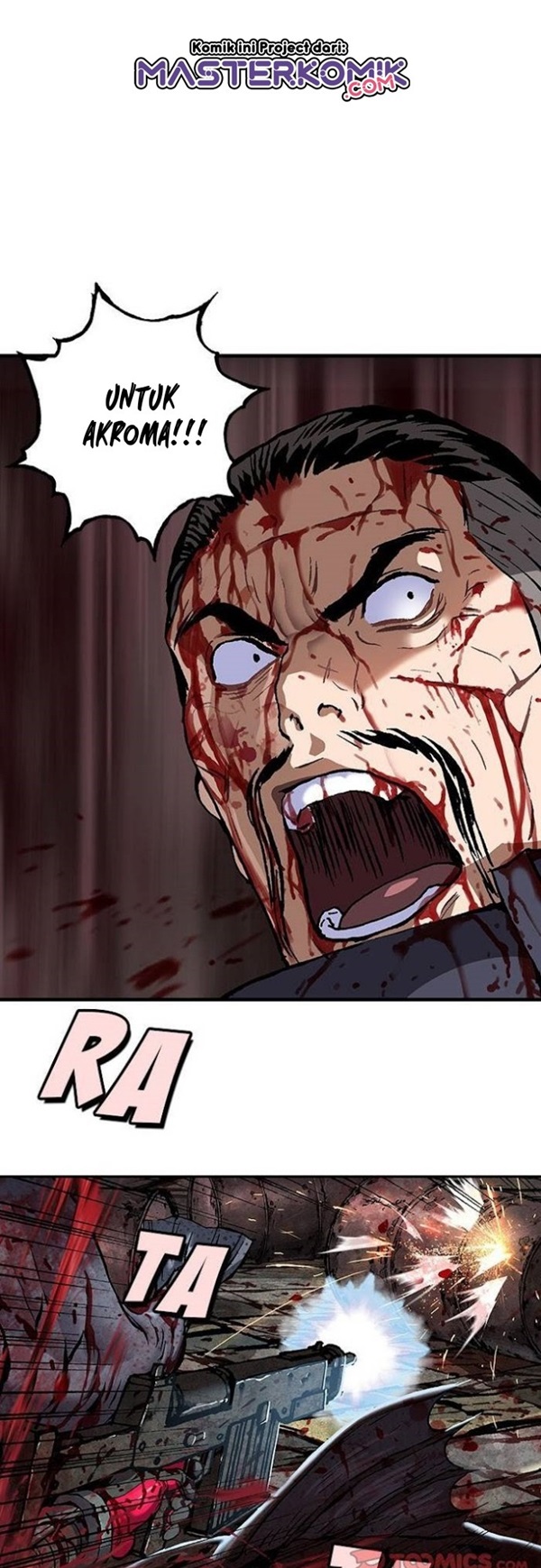 Read Leviathan ID Manga Online