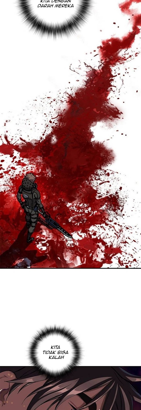 Read Leviathan ID Manga Online