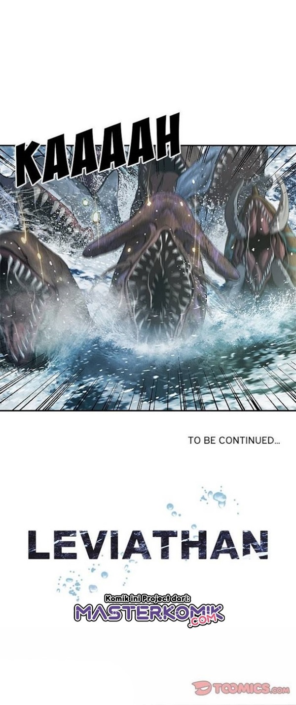 Read Leviathan ID Manga Online
